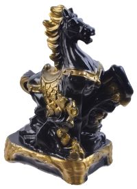 Миниатюра: Копилка Конь 20см @