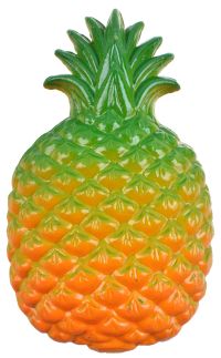 Миниатюра: Магнит Фрукты-ананас@