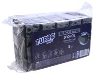 Миниатюра: Губка для посуды 5шт