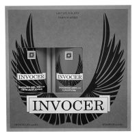 Миниатюра: Набор подарочный муж. INVOCER (шампунь 250мл + гель д/душа 250мл)