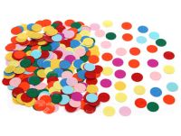 Миниатюра: Конфетти 14г праздничное