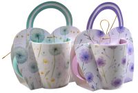 Миниатюра: Кружка 350мл SPRING FLOWERS керамика