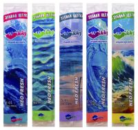 Миниатюра: Зубная щетка NEO Fresh E-02 WIKKY