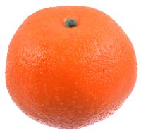 Миниатюра: Бутафория Мандарин@