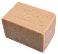 Миниатюра: Мыло хозяйственное 300гр 72% Wikky  @