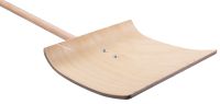 Миниатюра: Лопата детская дер. (фанера), дер. ручка Снежок @