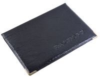 Миниатюра: Обложка для паспорта кож.зам.