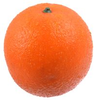 Миниатюра: Бутафория Апельсин @