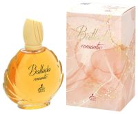 Миниатюра: Туалетная вода 95мл жен BALLADA ROMANTIC