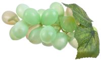 Миниатюра: Бутафория Виноград 10см@