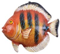 Миниатюра: Магнит большая рыба@