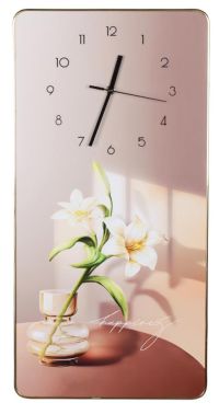Миниатюра: Часы настенные 30*60см