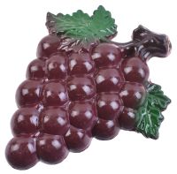 Миниатюра: Магнит Фрукты -виноград@