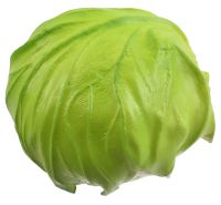 Миниатюра: Бутафория Капуста белокачанная@