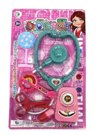 Миниатюра: Набор Доктора 6 предметов 32*19см