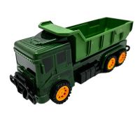 Миниатюра: Грузовик Военный 21*9см