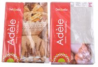 Миниатюра: Скатерть 180*140см ПВХ Dekorelle Adèle@