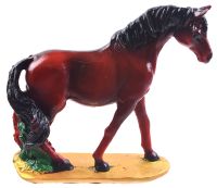 Миниатюра: Статуэтка Лошадь символ года 2026@