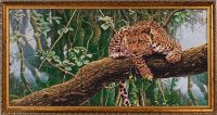 Миниатюра: Картина гобелен 40*80см@