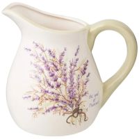 Миниатюра: Кувшин керамика Душа прованса 1150мл