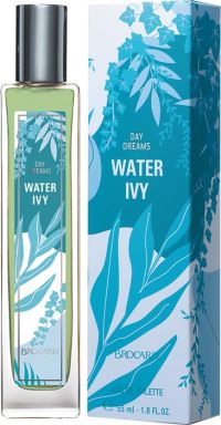 Миниатюра: Туалетная вода 55мл жен ГРЕЗЫ WATER IVY Водяной плющ