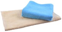 Миниатюра: Полотенце 30*60см махровое микс 280гр/м2