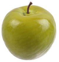 Миниатюра: Бутафория Яблоко желто-зеленое@