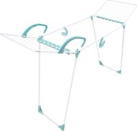 Миниатюра: Сушилка для белья напольная со съемной секцией 18см ATTRIBUTE