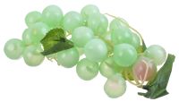 Миниатюра: Бутафория Виноград 20см крупный@