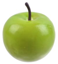 Миниатюра: Бутафория Яблоко зеленое@