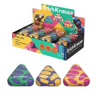 Миниатюра: Ластик EK Dino Art 63064