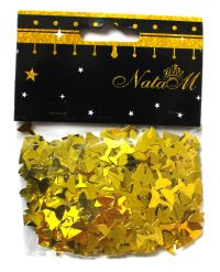 Миниатюра: Конфетти 14г Новогодняя ночь бутылки шампанского