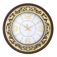 Миниатюра: Часы настенные 38см