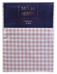 Миниатюра: Пододеяльник 150*218см бязь Moonberry