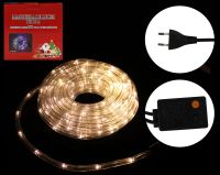 Миниатюра: Лента светодиодная Там Там 10м 180L гибкая (Цвет ламп: холодный белый)