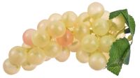 Миниатюра: Бутафория Виноград на ветке@