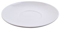 Миниатюра: Блюдце фарфор 140мм Белье (24)
