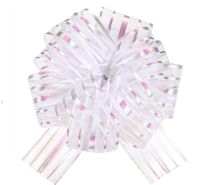 Миниатюра: Бант подарочный 10*15 см