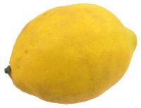 Миниатюра: Бутафория Лимон@