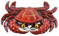 Миниатюра: Магнит Краб @