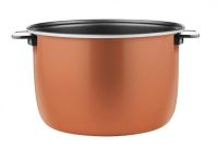 Миниатюра: Чаша для мультиварки 5л а/п покрытие