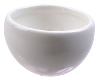 Миниатюра: Соусник фарфор 40мл d-5.3см  P.L. Proff Cuisine