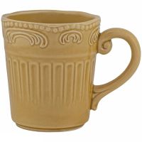 Миниатюра: Кружка 350мл Бавария в под. упаковке фарфор