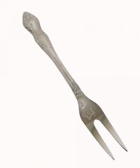 Миниатюра: Вилка для холодной закуски с х/р М3