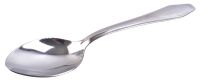 Миниатюра: Ложка чайная нерж. ИрАЗ (Россия)@