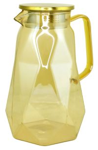 Миниатюра: Графин 1800мл в под.упаковке стекло