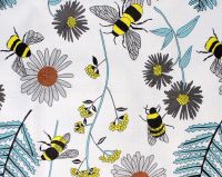 Миниатюра: Клеенка 1,37*20м нетканая основа NATAM рельефная