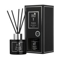 Миниатюра: Диффузор 40мл LuxBlack, Paris