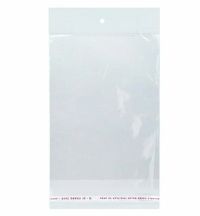 Миниатюра: Пакет еврослот/скотч 40*50см 43 мкм 1шт.