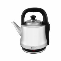 Миниатюра: Чайник эл. 4,5 л нерж, SAKURA